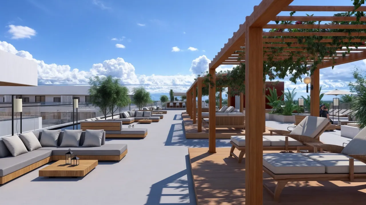 New lifestyle and investment in White Sands image 7