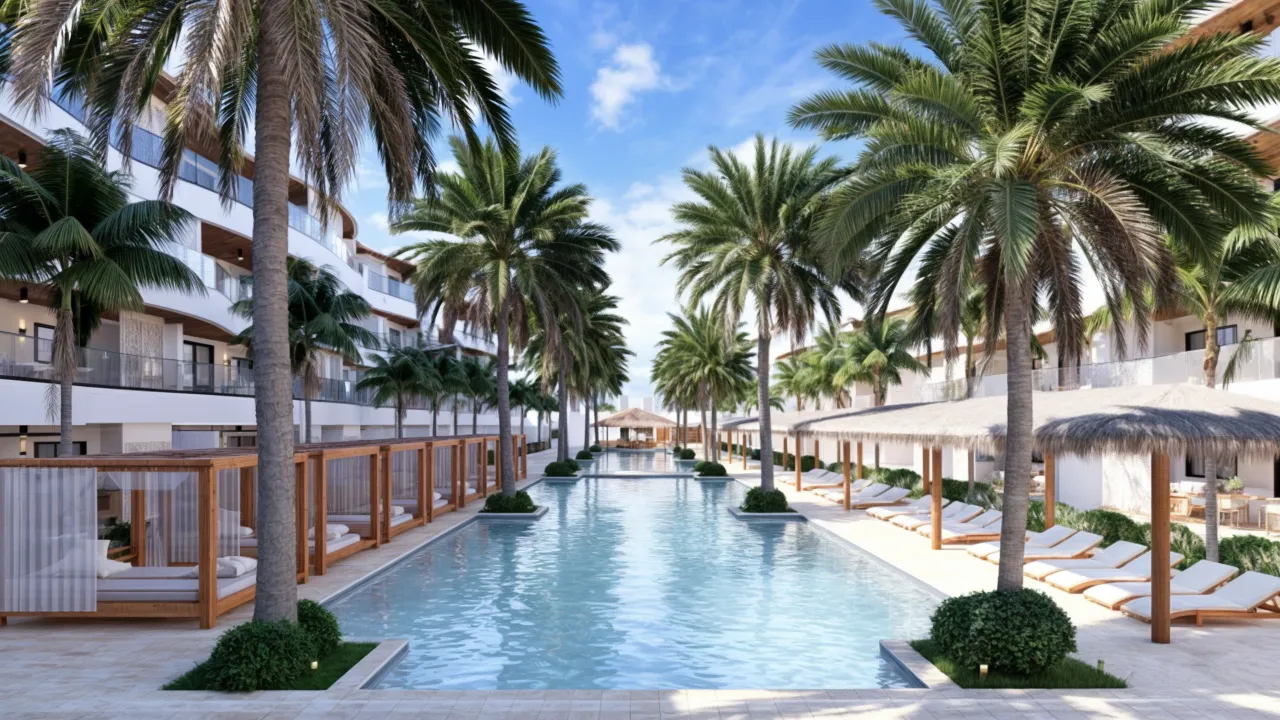 New lifestyle and investment in White Sands image 18