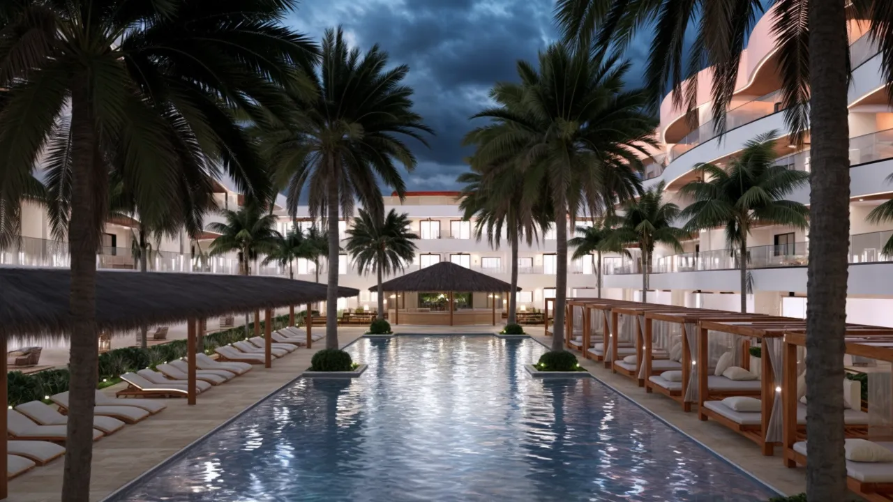 New lifestyle and investment in White Sands image 16