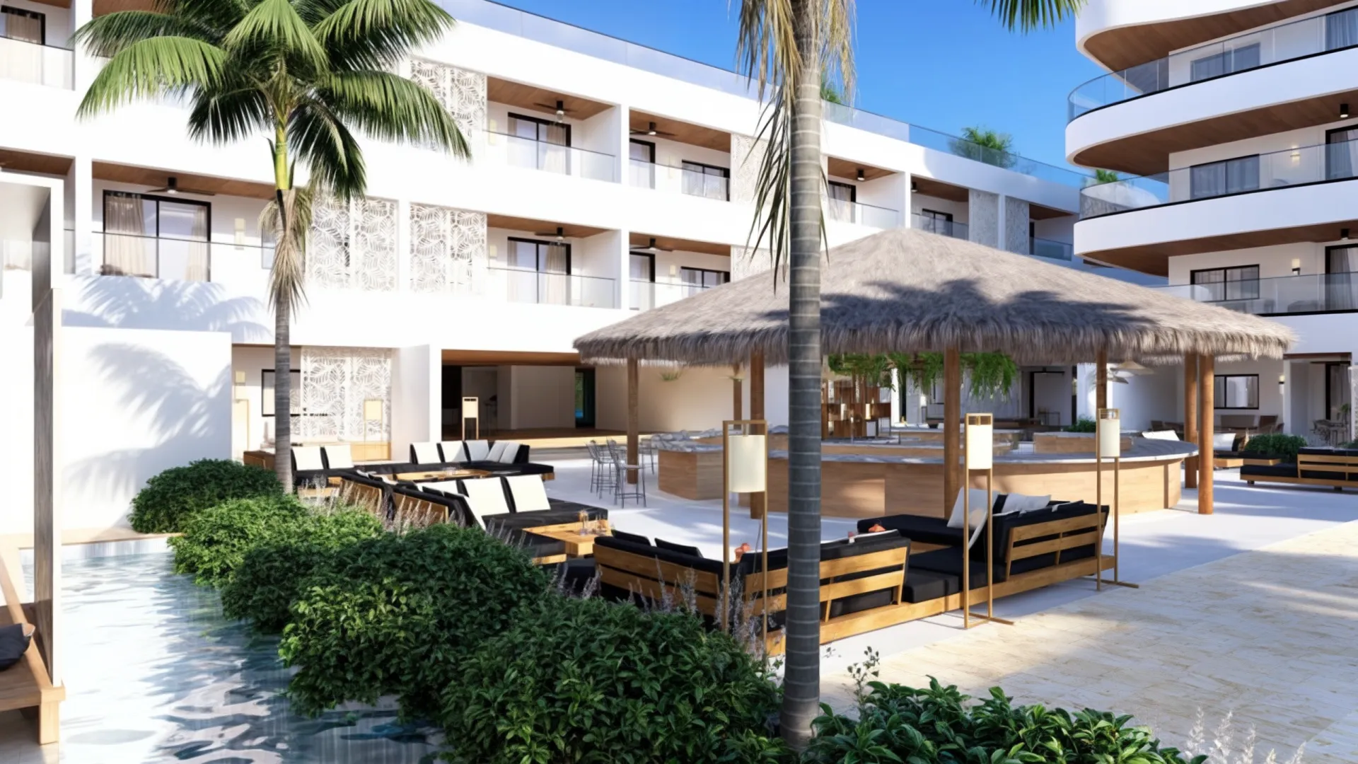 New lifestyle and investment in White Sands image 9