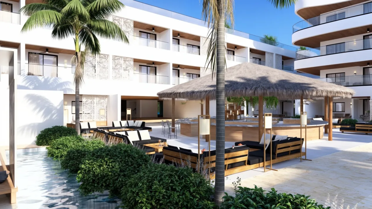 New lifestyle and investment in White Sands image 6