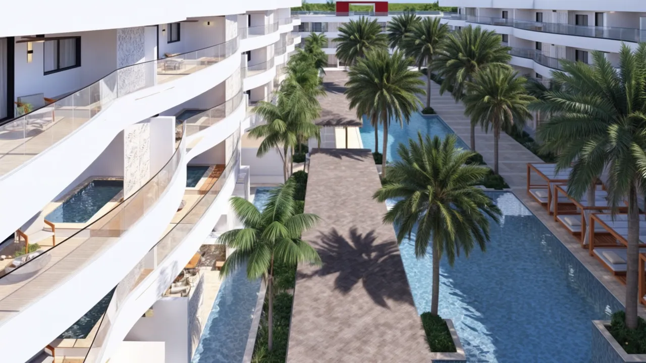 New lifestyle and investment in White Sands image 4