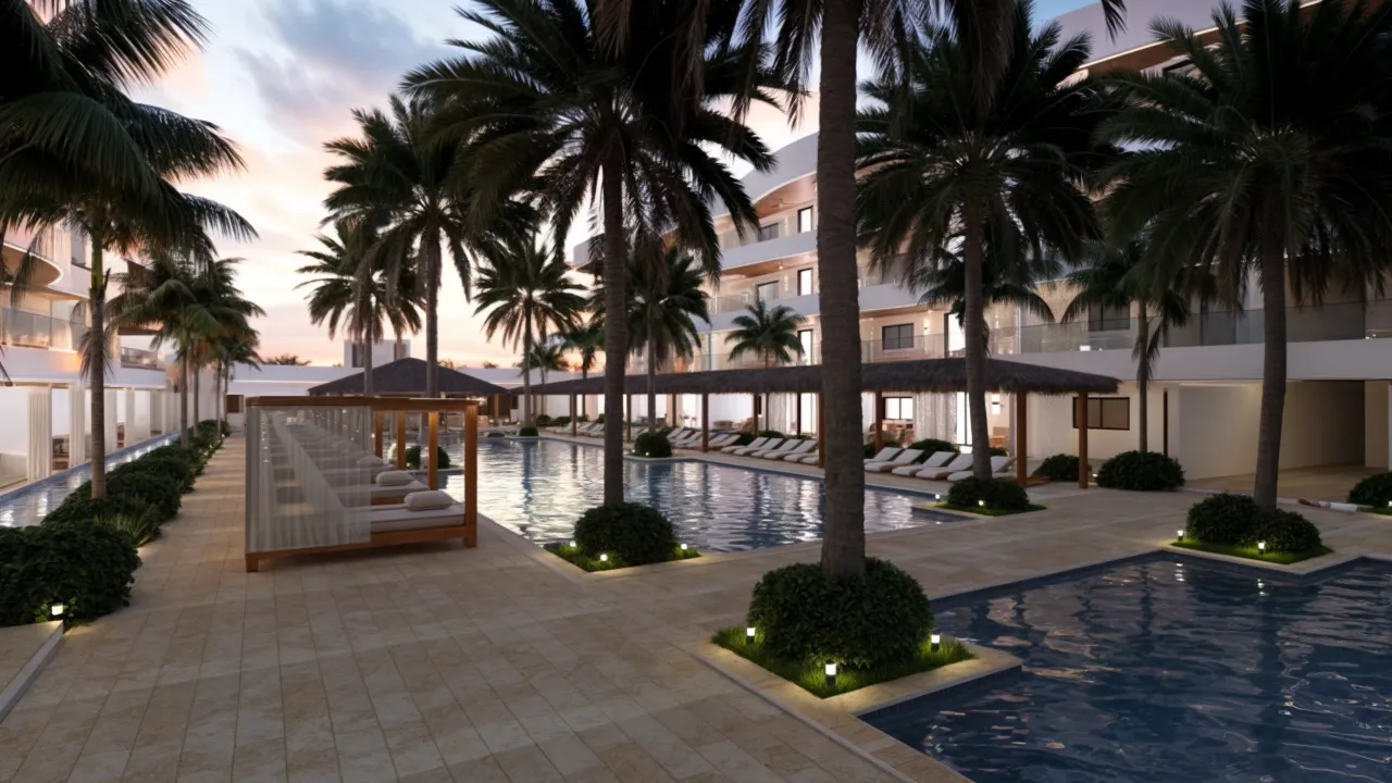 New lifestyle and investment in White Sands image 13