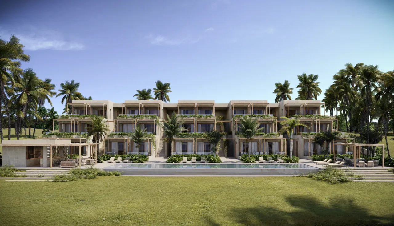 Oasis Bay. image 4