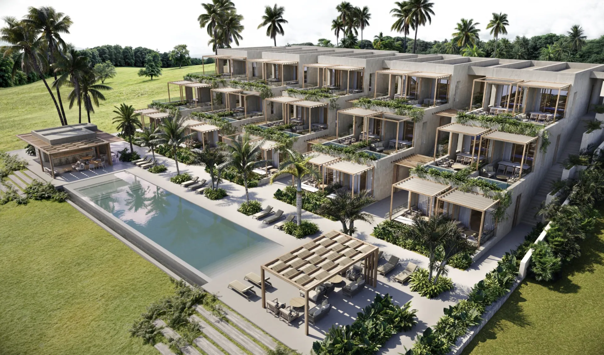 Oasis Bay. image 2
