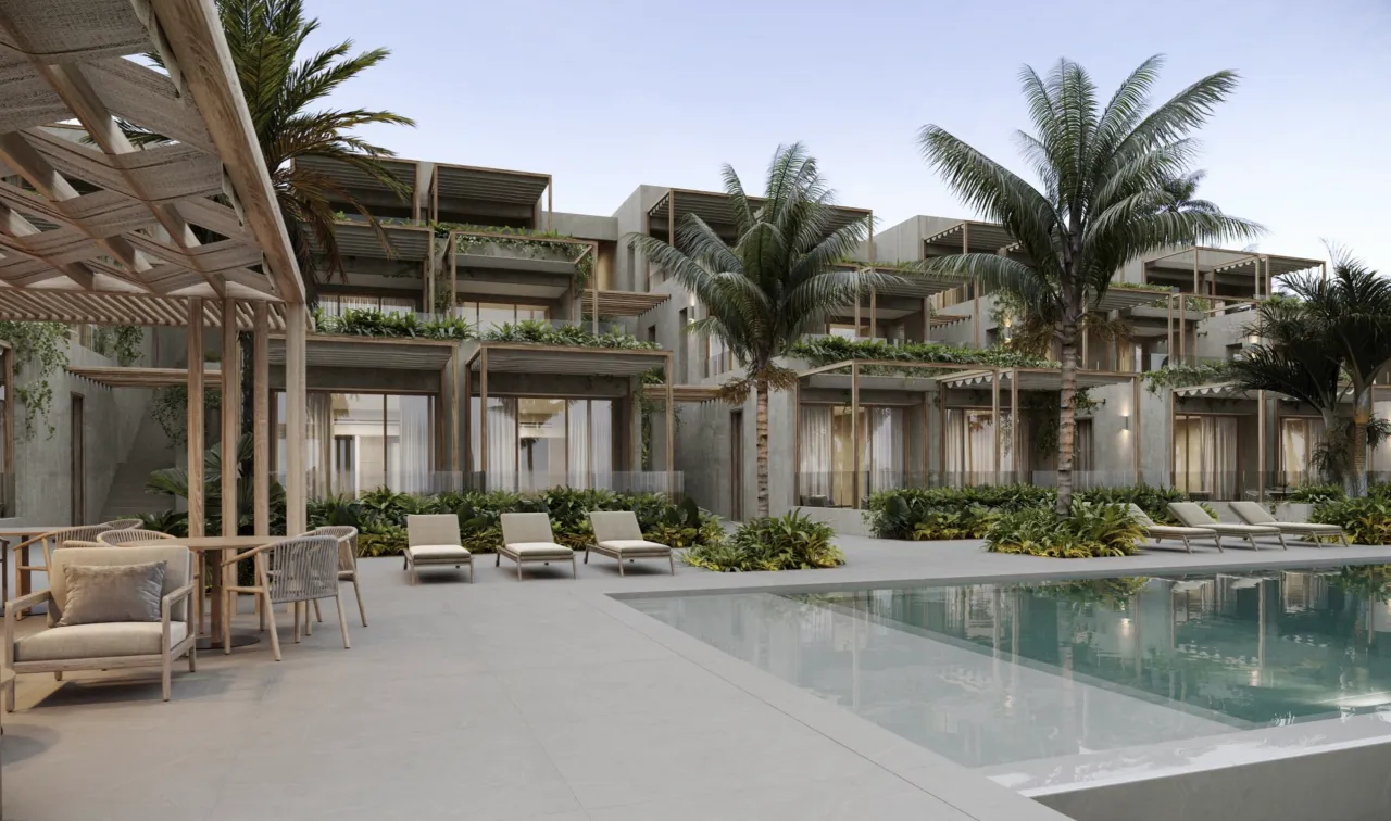 Oasis Bay. image 5