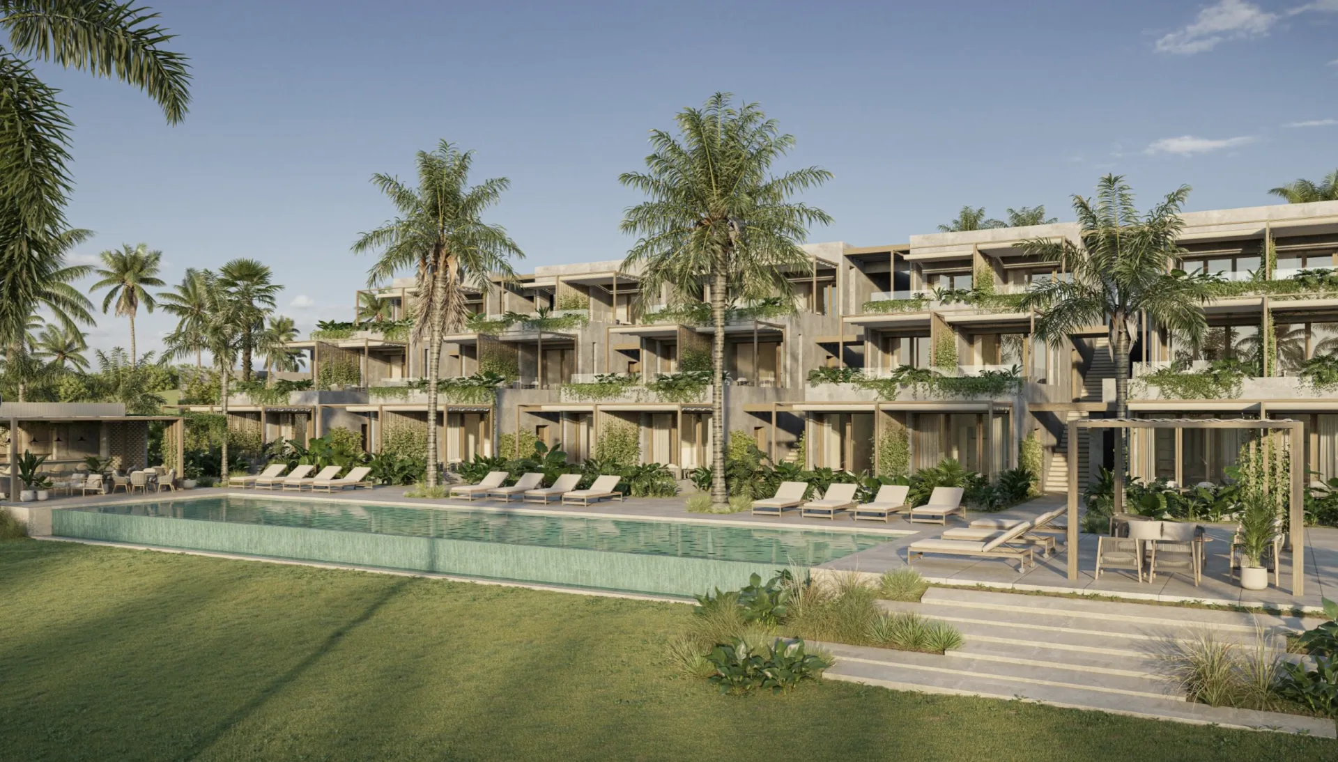 Oasis Bay. image 1