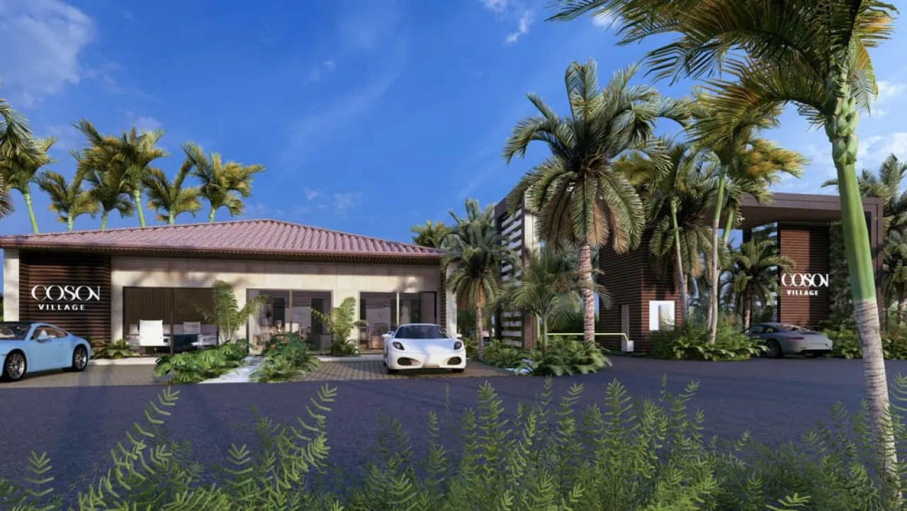 Investment Opportunity and Lifestyle in Samaná image 2