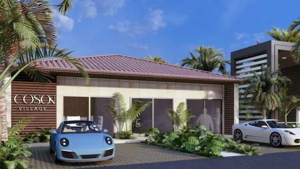 Investment Opportunity and Lifestyle in Samaná