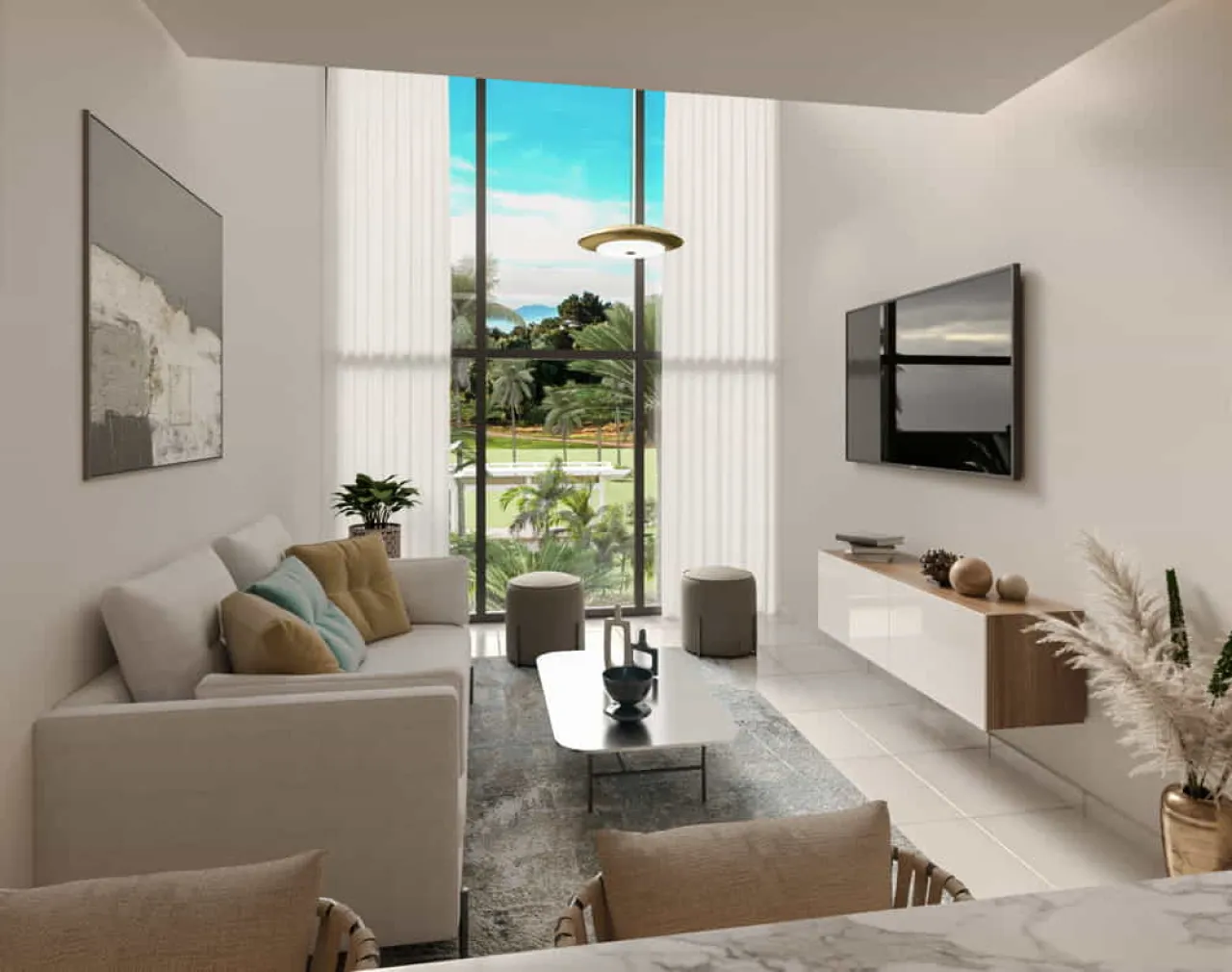 Luxury Ecological Paradise with Appliances Included and Wellness Amenities in Cap Cana image 2