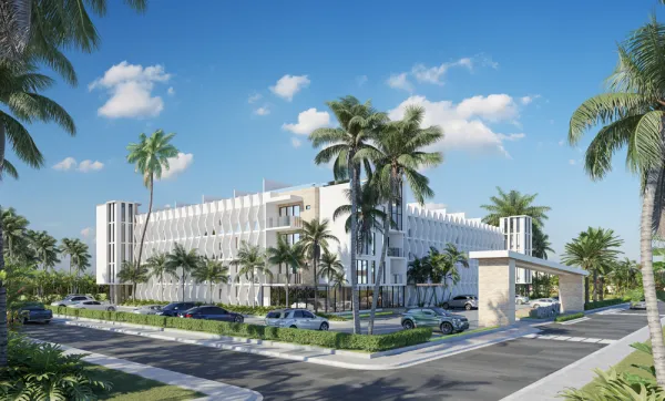 Luxury Ecological Paradise with Appliances Included and Wellness Amenities in Cap Cana