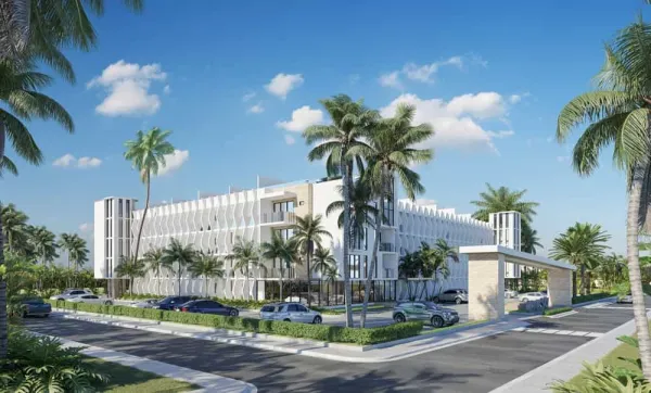 Luxury Ecological Paradise with Appliances Included and Wellness Amenities in Cap Cana