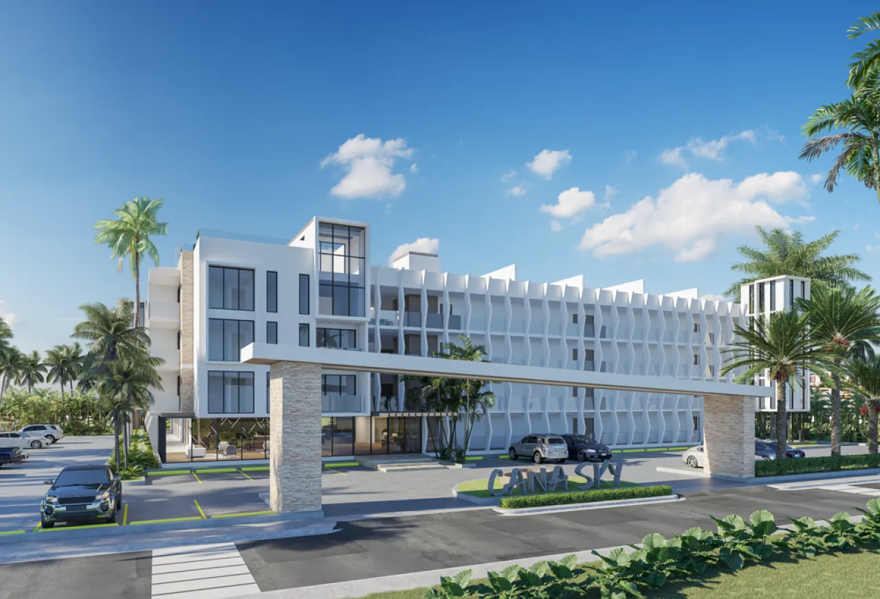 Luxury Ecological Paradise with Appliances Included and Wellness Amenities in Cap Cana image 15