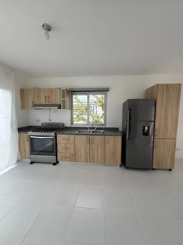 Ready Property in Punta Cana