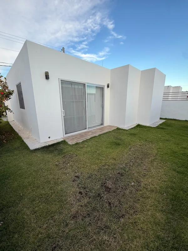 Ready Property in Punta Cana