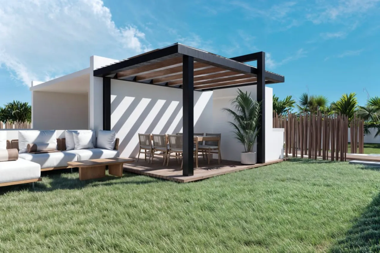 Project in the central area of Bavaro image 5