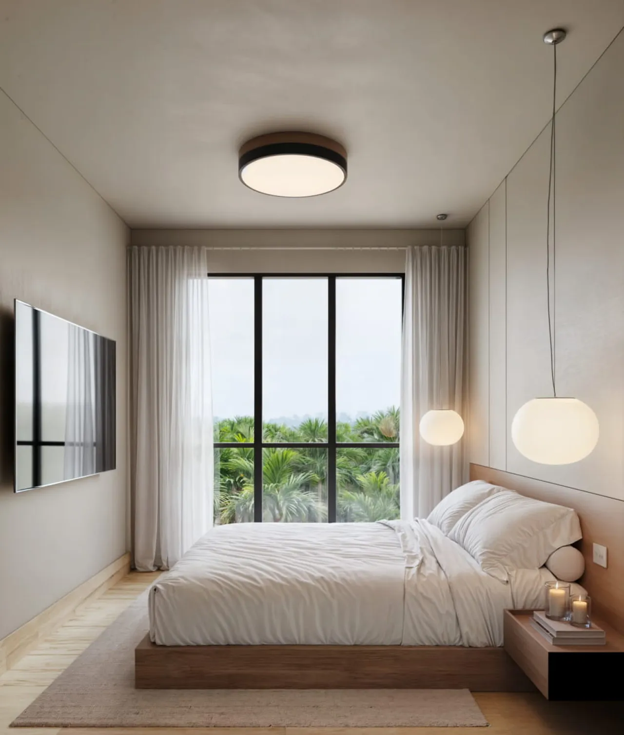 Project in the central area of Bavaro image 32