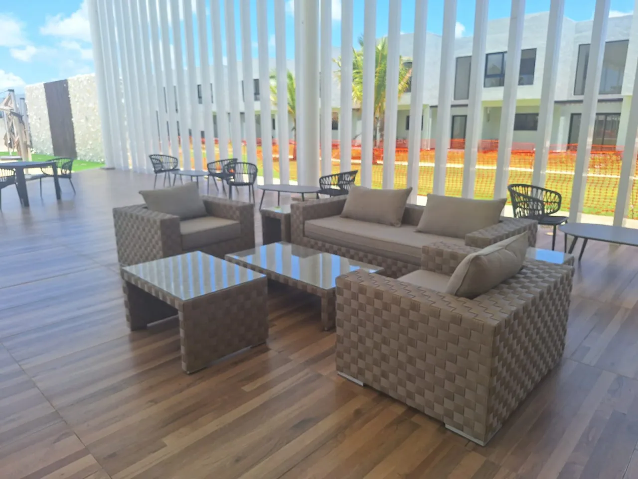 2 BEDROOM APARTMENT FOR RENT IN VISTA CANA US$ 1,300 image 5