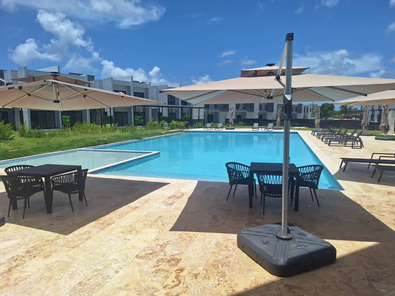 2 BEDROOM APARTMENT FOR RENT IN VISTA CANA US$ 1,300 image 6