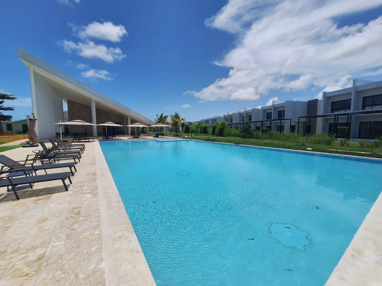 2 BEDROOM APARTMENT FOR RENT IN VISTA CANA US$ 1,300 image 7