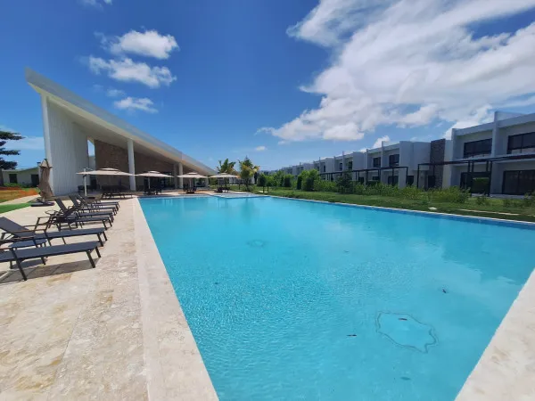 2 BEDROOM APARTMENT FOR RENT IN VISTA CANA US$ 1,300