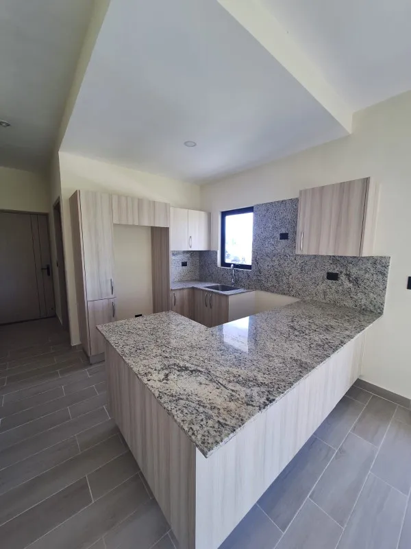 2 BEDROOM APARTMENT FOR RENT IN VISTA CANA US$ 1,300