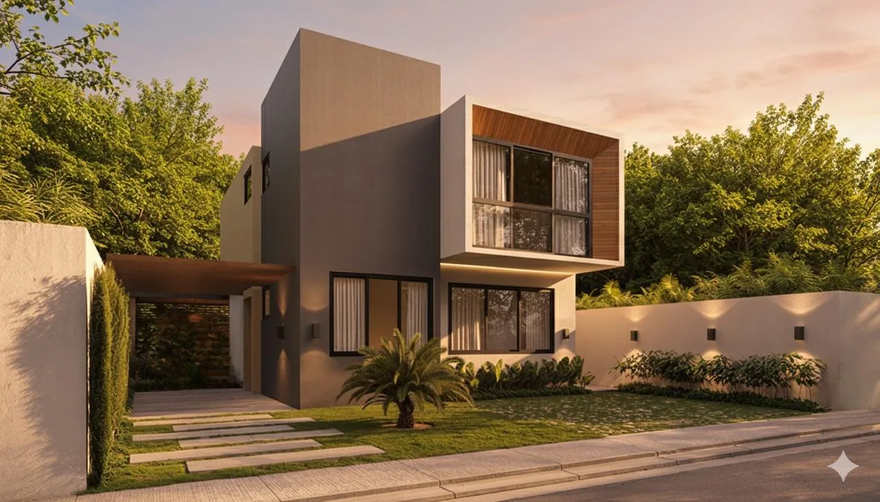 Premium residences in Santo Domingo East image 11