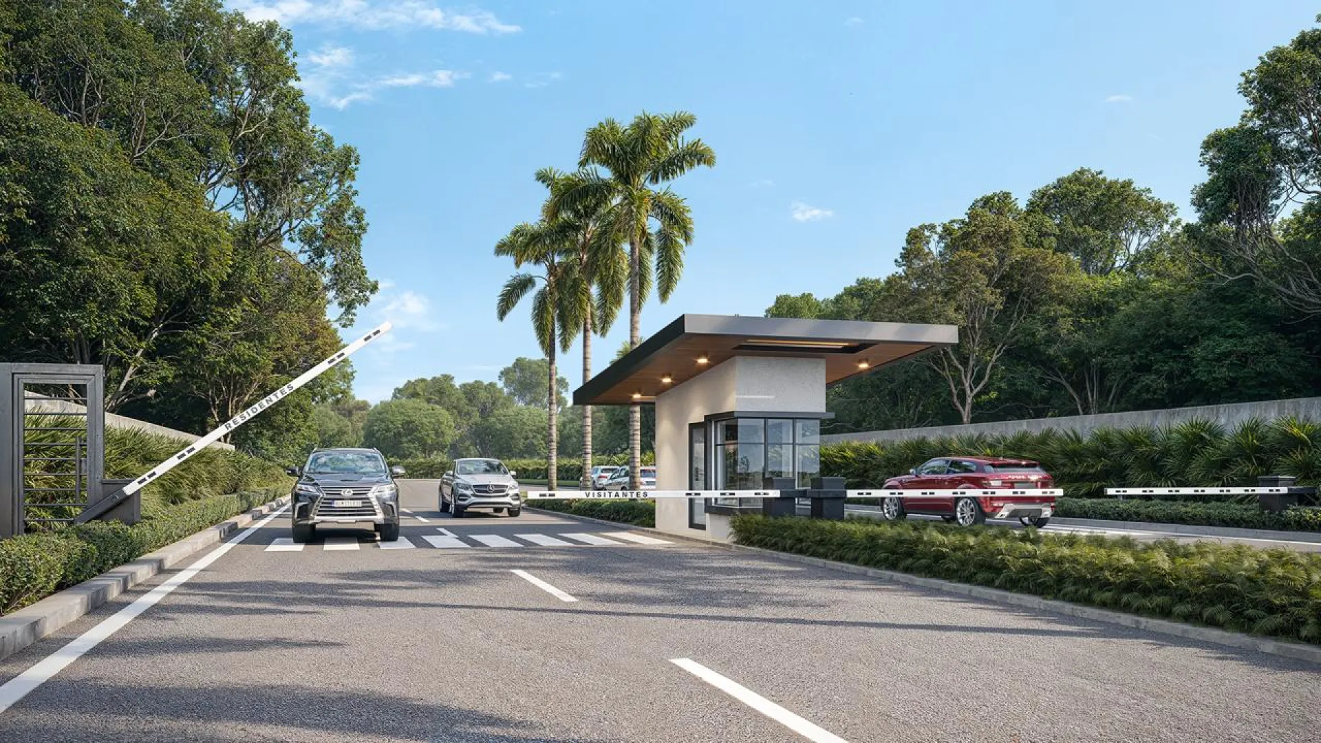 Premium residences in Santo Domingo East image 6