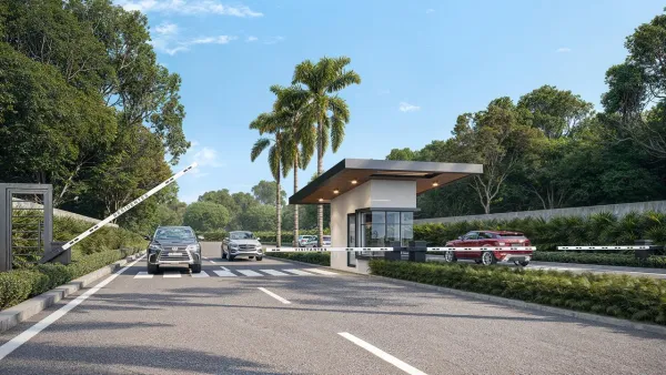 Premium residences in Santo Domingo East