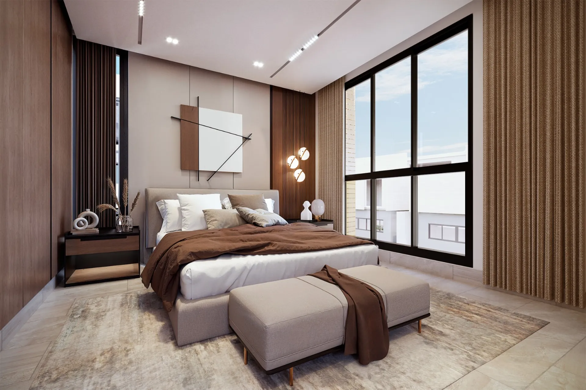Premium residences in Santo Domingo East image 7