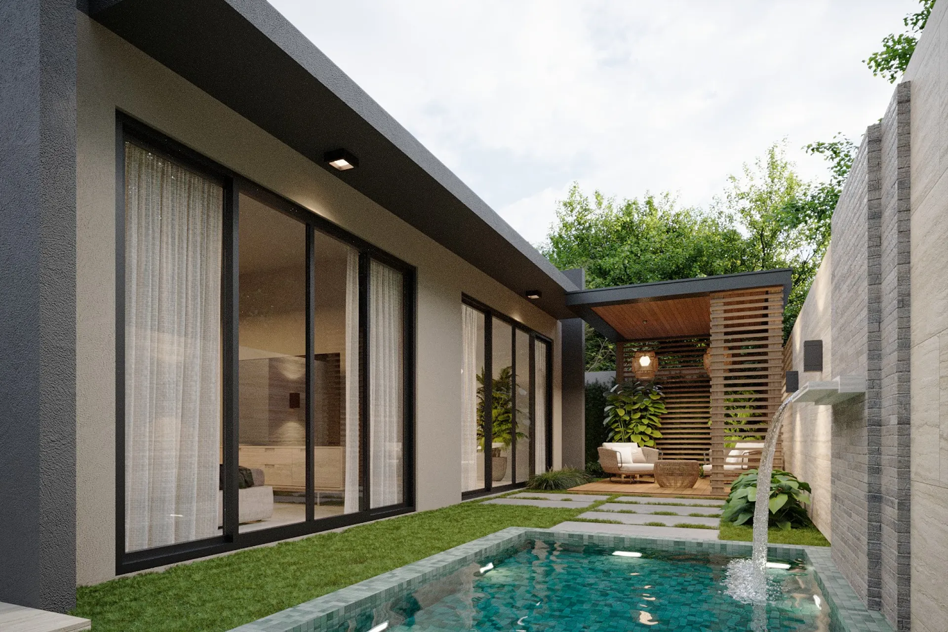 Premium residences in Santo Domingo East image 9