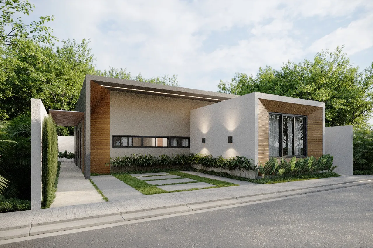 Premium residences in Santo Domingo East image 1