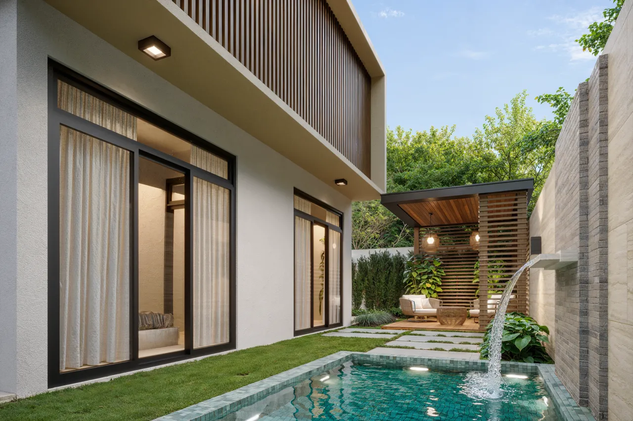 Premium residences in Santo Domingo East image 2