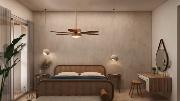 Furnished Tourist Residences with Golf Course and Luxury Amenities