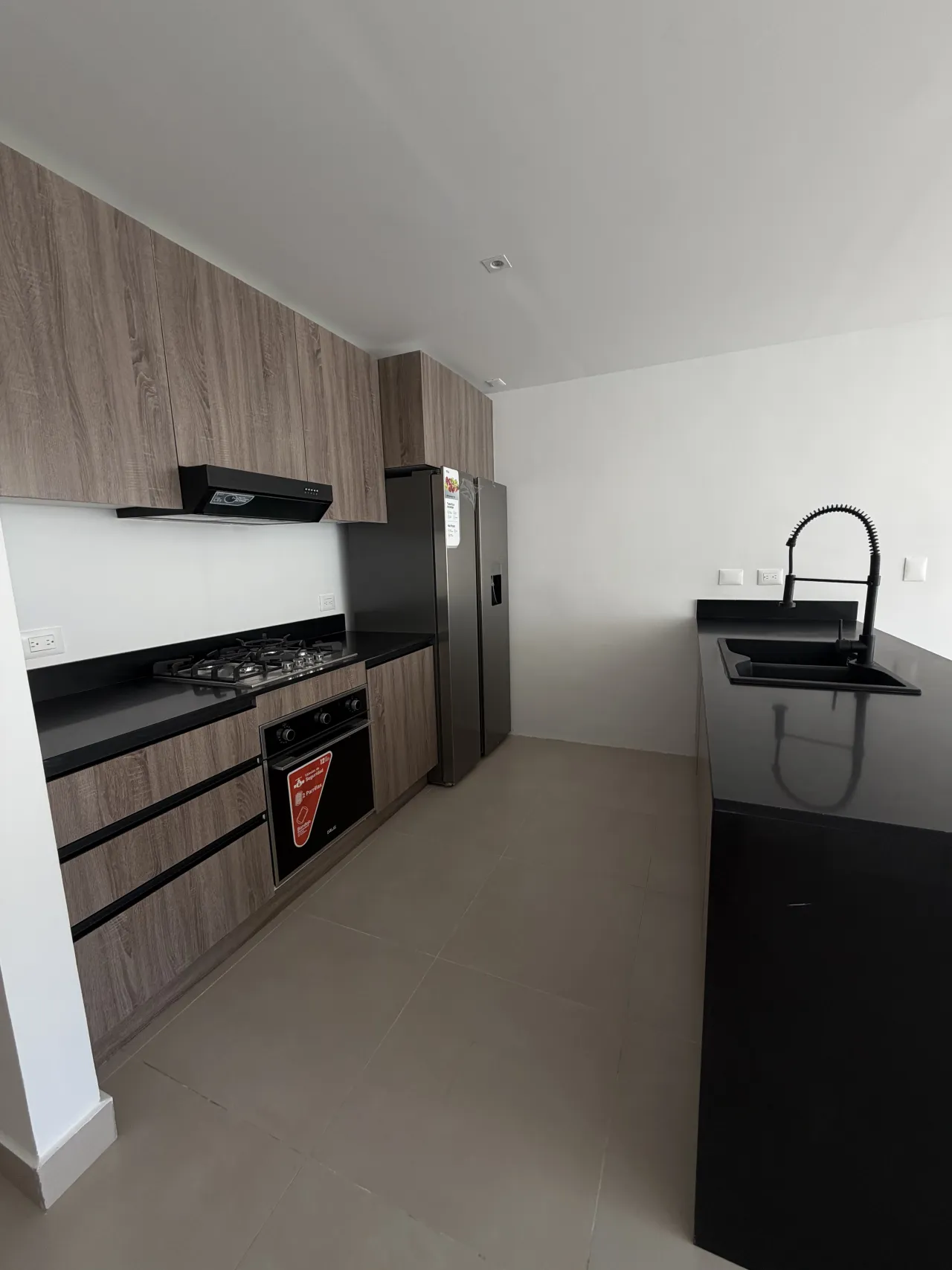 1 BEDROOM APARTMENT FOR RENT DOWNTOWN PUNTA CANA image 1