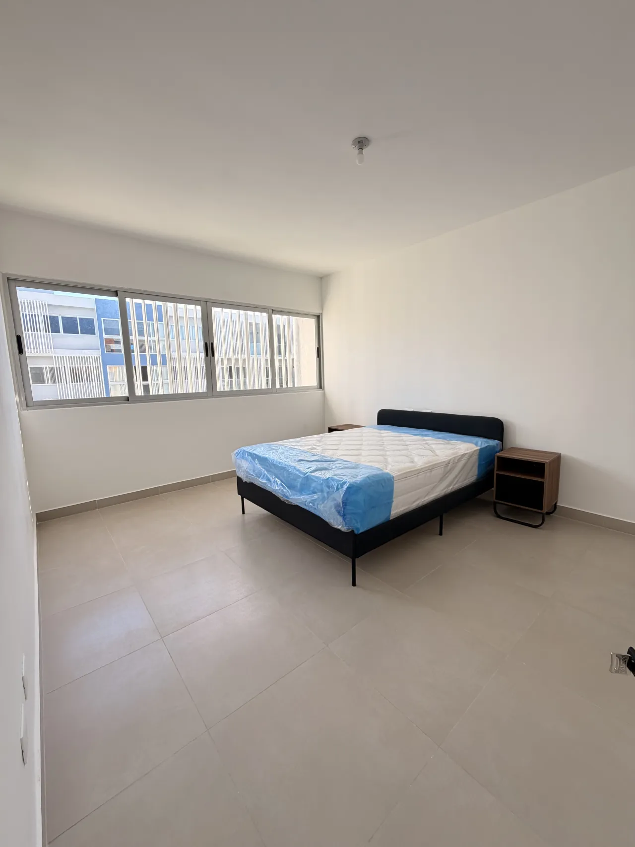 1 BEDROOM APARTMENT FOR RENT DOWNTOWN PUNTA CANA image 3