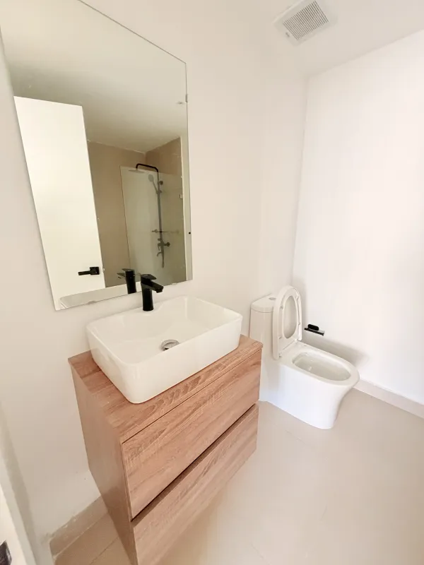 1 BEDROOM APARTMENT FOR RENT DOWNTOWN PUNTA CANA