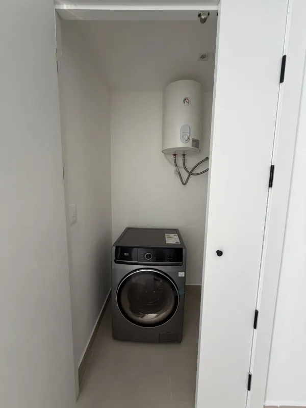 1 BEDROOM APARTMENT FOR RENT DOWNTOWN PUNTA CANA