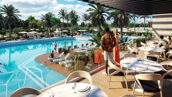 Plots of land near the beach tailored to your dreams