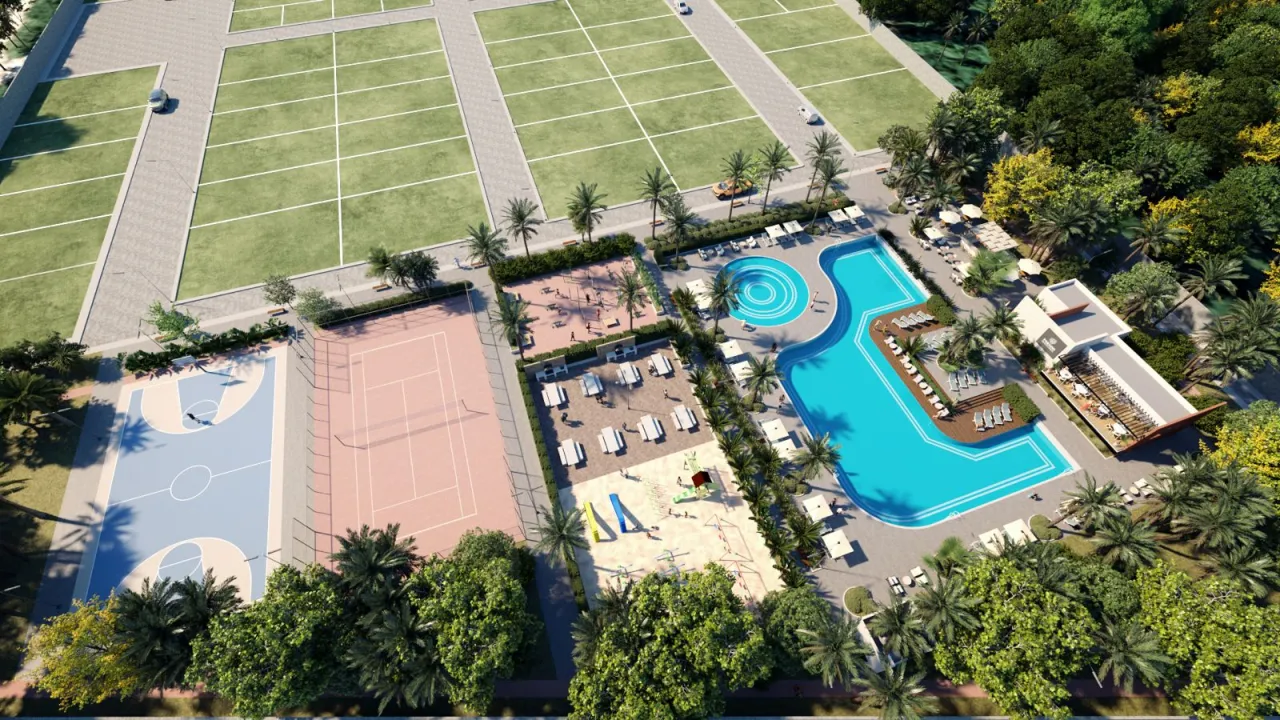 Plots of land near the beach tailored to your dreams image 5