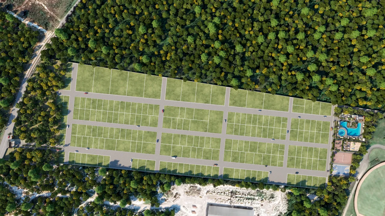 Plots of land near the beach tailored to your dreams image 2