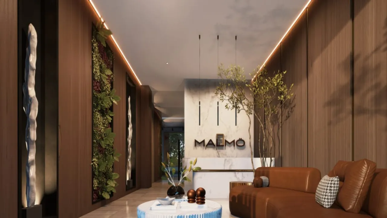 Luxury Residential Tower with World-Class Amenities and Co-working Spaces in an Exclusive Area of Santiago image 6