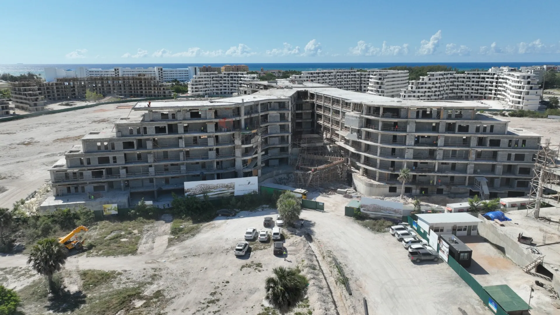 Exclusive residential complex nearing completion with units available in Cap Cana. image 5