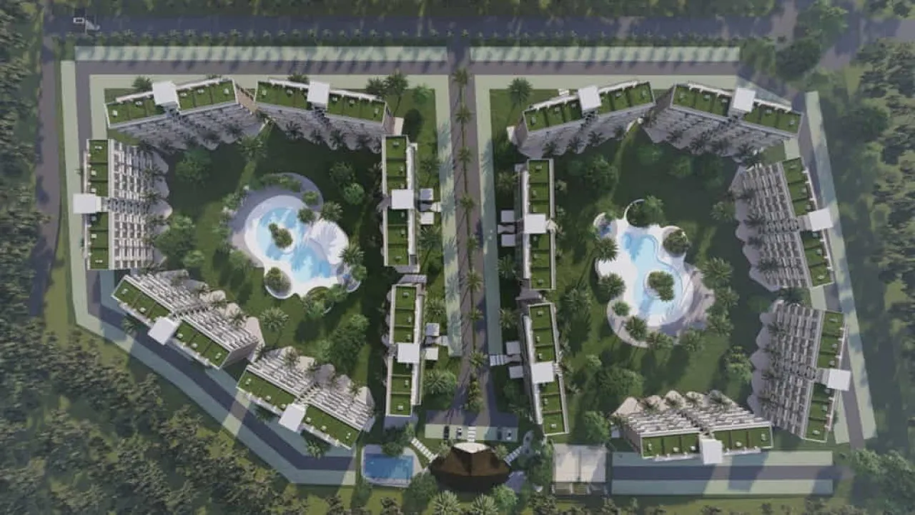 A planned community for living in Macao - Punta Cana image 5