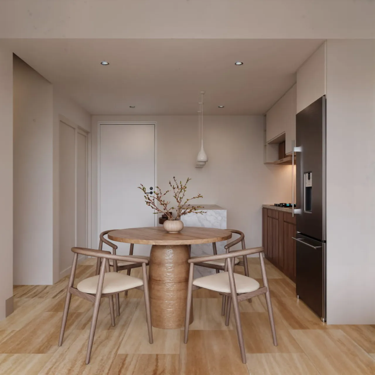 A planned community for living in Macao - Punta Cana image 11