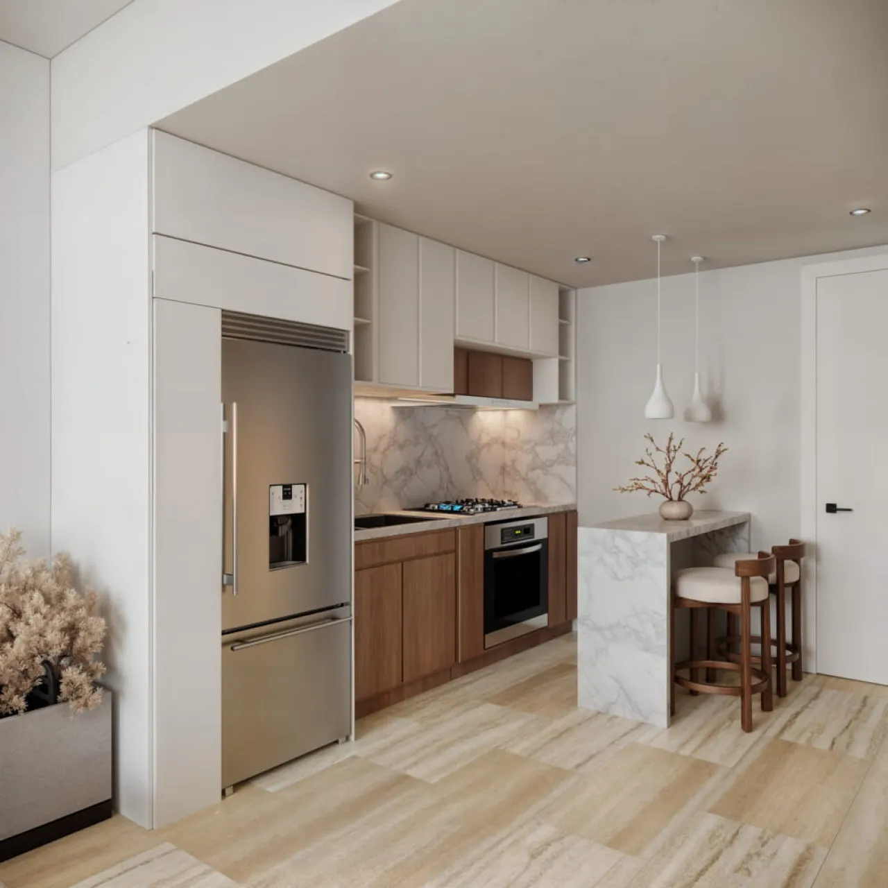 A planned community for living in Macao - Punta Cana image 12