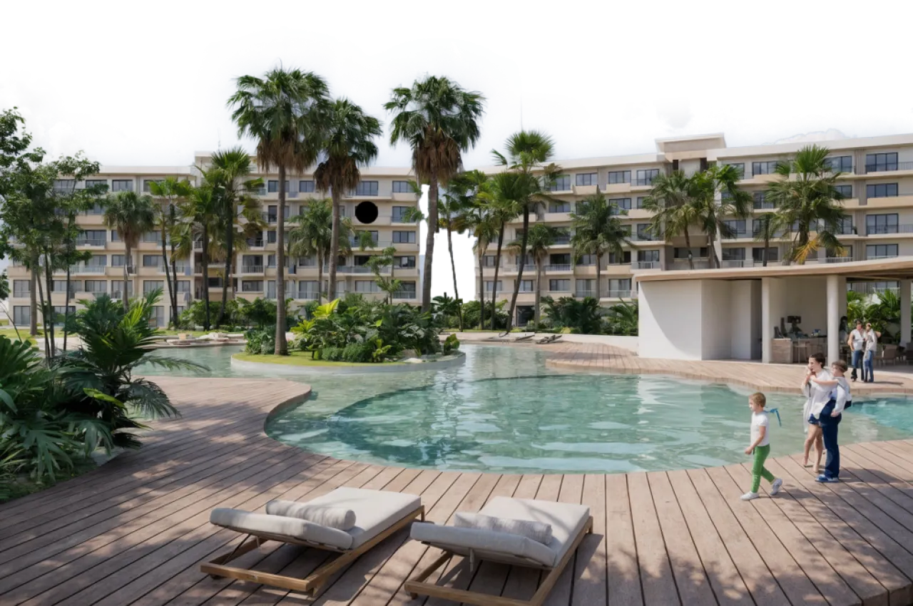 A planned community for living in Macao - Punta Cana image 14