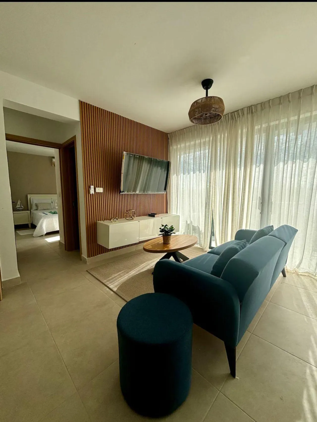 Fully furnished apartment for sale in Vista Cana, Punta Cana image 3