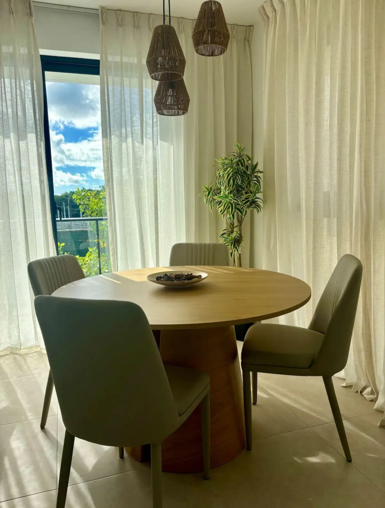 Fully furnished apartment for sale in Vista Cana, Punta Cana image 5