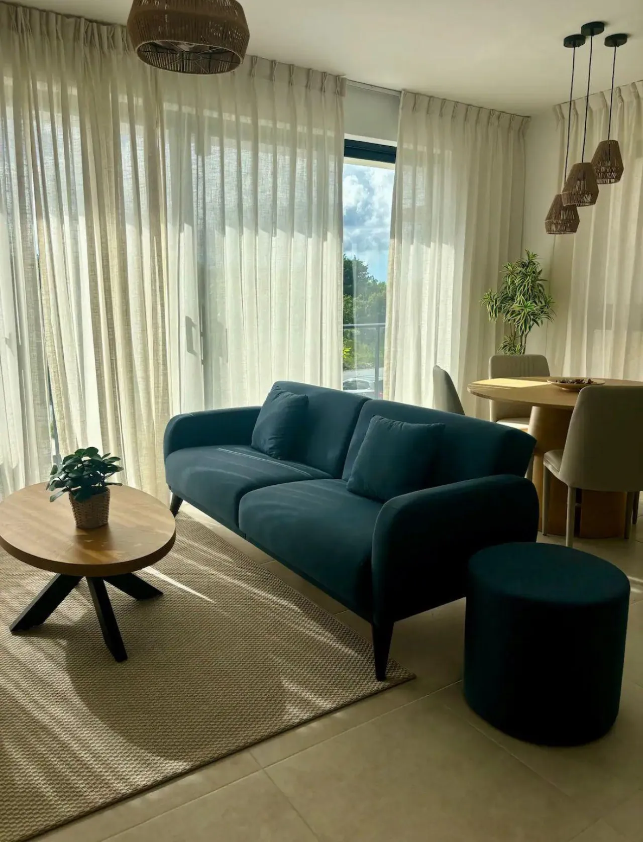 Fully furnished apartment for sale in Vista Cana, Punta Cana image 6
